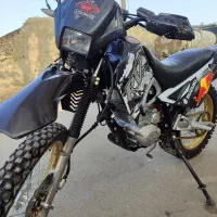 تریل روان|موتورسیکلت|مشهد, امامیه (شهرک غرب)|دیوار