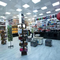 فروش مغازه/ آبرسان/تربیت/ولیعصر/طالقانی مارالان