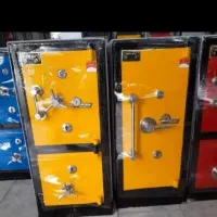 پیشرفته ترین و مجهز ترین گاوصندوق در دنیا