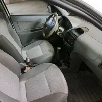 تیبا صندوق دار مدل ۹۹|خودرو سواری و وانت|تهران, شهرک شریفی|دیوار