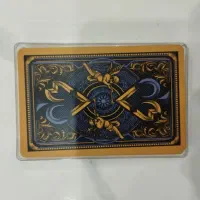 پاستور کینگ بلک گلد / King Black gold