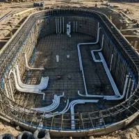 اجرای آرماتوربندی
