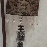 آباژور رو میزی