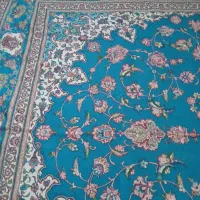 رو فرشی 12متری سیم دار سالم