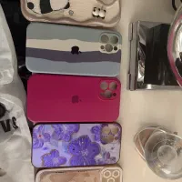 قاب گوشی ۱۳ پرومکس