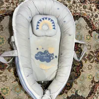 سرویس خواب ۶ تکه نوزاد