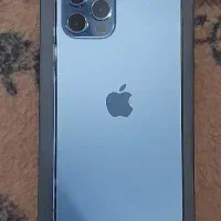 ایفون 12 پرو دوسیم zaa