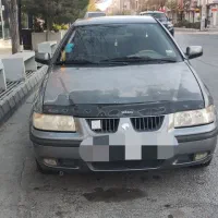 سمندLX|خودرو سواری و وانت|کرمان, |دیوار