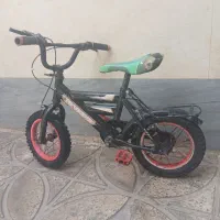 دوچرخه ۱۲سالم
