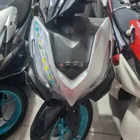 یاماها ایروکس 155