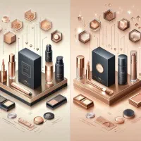 جذب نیروی بازاریاب محصولات ارایشی