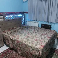 سرویس خواب و دراور و کمد لباس