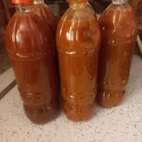 فروش رب آلوچه خوشمزه کیلویی ۱۶۰ هزار تومان