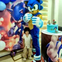 عروسک تنپوش، دلقک ، سیلورمن ، تن پوش