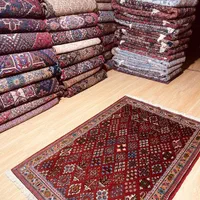 فرش میمه اصفهان دستبافت افشان|فرش|تهران, سلسبیل جنوبی|دیوار
