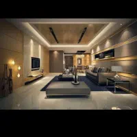 ۸۰متری/۲خواب/فول امکانات/خوش نقشه/کرمان جنوبی