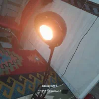 چراغ مطالعه|چراغ خواب و آباژور|کرمانشاه, |دیوار