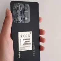 Not 14s شیائومی|موبایل|تربت‌حیدریه, شهرک ولیعصر|دیوار