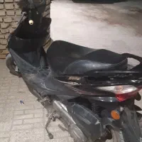 موتور پاکشتی 150