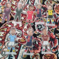 کیمدی|کلکسیون و سرگرمی|مسجد سلیمان, |دیوار