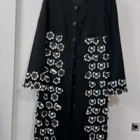 مانتو مجلسی|لباس|گرگان, |دیوار