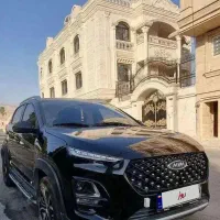 ایکس ۲۲ پرو دنده‌ای ۱۴۰۳