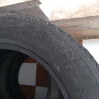 لاستیک x33|قطعات یدکی و لوازم جانبی|نیشابور, شهرک ولیعصر|دیوار