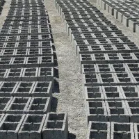 بلوک سیمانی