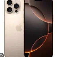 ایفون ۱۶ پرومکس ۲۵۶ بدون ریجستر