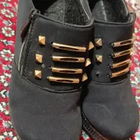 کفش سایز۳۸|کیف، کفش، کمربند|بیجار, |دیوار