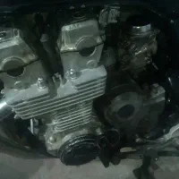 Honda 750 cb|موتورسیکلت|تهران, خرمشهر|دیوار