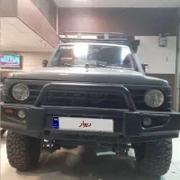 پاترول مدل 67