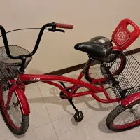 سه چرخه بزرگ سال