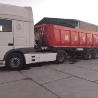 داف ۴۸۰|خودرو سنگین|بهبهان, |دیوار