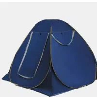 چادر مسافرتی 8 نفر و 12 نفر ارسال به سراسر کشور