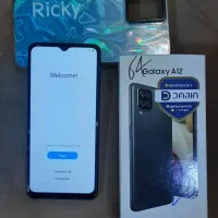 سامسونگ A12