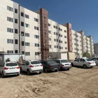 آپارتمان مسکن ملی(شهید سلیمانی) در شهرک دادگستری|فروش آپارتمان|اردبیل, |دیوار