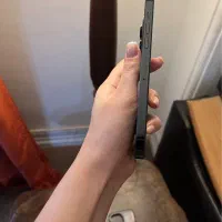 آیفون ۱۴ پرومکس ۲۵۶ گیگ ZAA باتری ۸۹٪ با ریجستر|موبایل|رشت, گلسار|دیوار