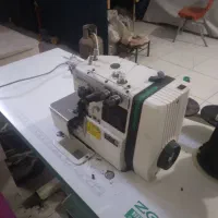 زیگزال ۵ نخ زوجی نیمه کامپیوتری