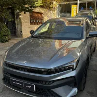 KMC J7|خودرو سواری و وانت|تهران, درختی|دیوار