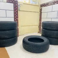 لاستیک بارز 185/65R14