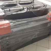 دستگاه سفره یکبار مصرف دو روله