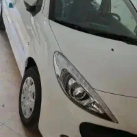 پژو207 tu5دنده ای 1404سقف فلز صفر خشک ارتقاءیافته|خودرو سواری و وانت|مشهد, طلاب|دیوار
