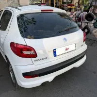 ۲۰۷ پانا اسفند ۴۰۲