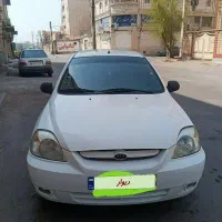 کیا ریو مدل۹۰|خودرو سواری و وانت|اهواز, کوی باهنر|دیوار
