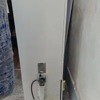 دو عدد آبگرمکن خزر|آبگرمکن، پکیج، شوفاژ|مراغه, |دیوار