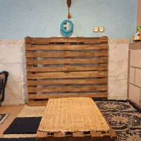 اقامتگاه خانه ماندالا هرمز|اجارهٔ کوتاه‌مدت آپارتمان و سوئیت|هرمز, |دیوار