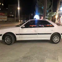 پژو پارس سال ۱۴۰۱|خودرو سواری و وانت|ایلام, |دیوار