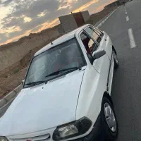 فروش یه دستگاه پراید