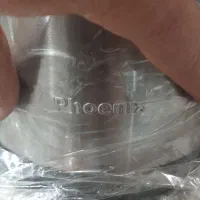 کتری سماوری k&T و آبمیوه گیر phoenix|سماور، چایساز، قهوهساز|قزوین, |دیوار